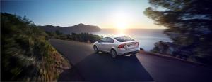 Volvo S60 Edition 2016 года 
